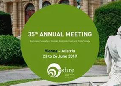 ESHRE 2019开幕在即 | 华大智造邀您共赴科技盛宴