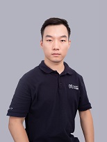 杨驰政
