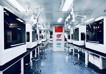 具备每天万人份检测能力，武汉“火眼”实验室将为抗击疫情和防疫复工提供坚强保障