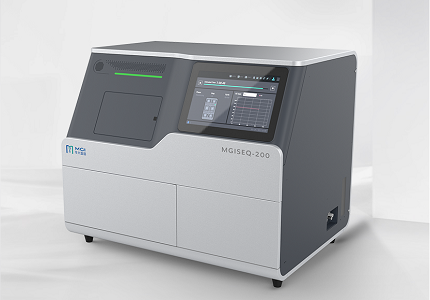 MGISEQ-200助力CRISPR基因编辑系统的特异性精准开发