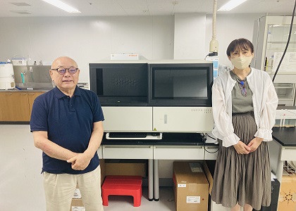 用户声音 | 日本Cell Innovator: 华大智造测序仪数据产出质量高，自动化样本制备系统提升实验室工作效率